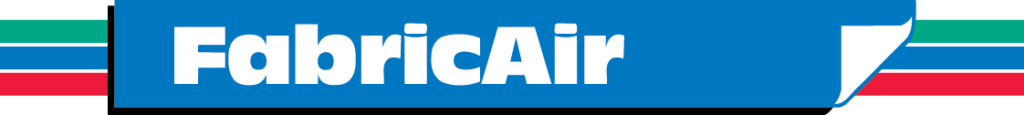 FabricAir Logo