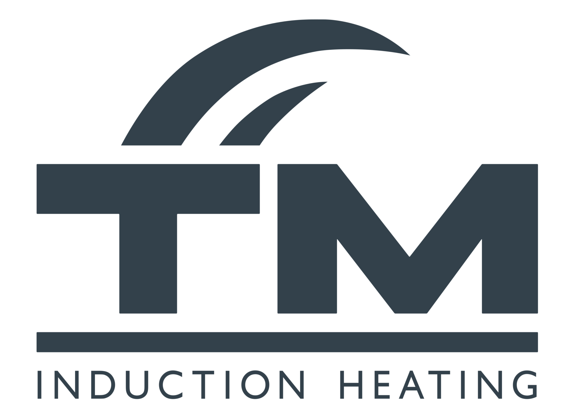 Logo TM Induction Heating