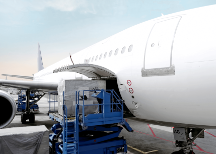 Air Freight