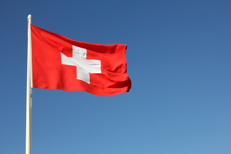 Schweiz schafft Importzölle ab